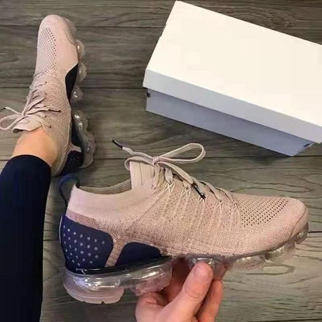 Women's Breathable Mesh Casual Sports Outdoor Shoes