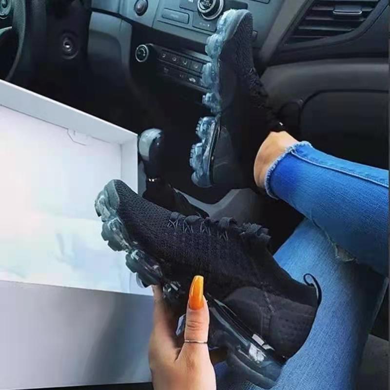 Women's Breathable Mesh Casual Sports Outdoor Shoes