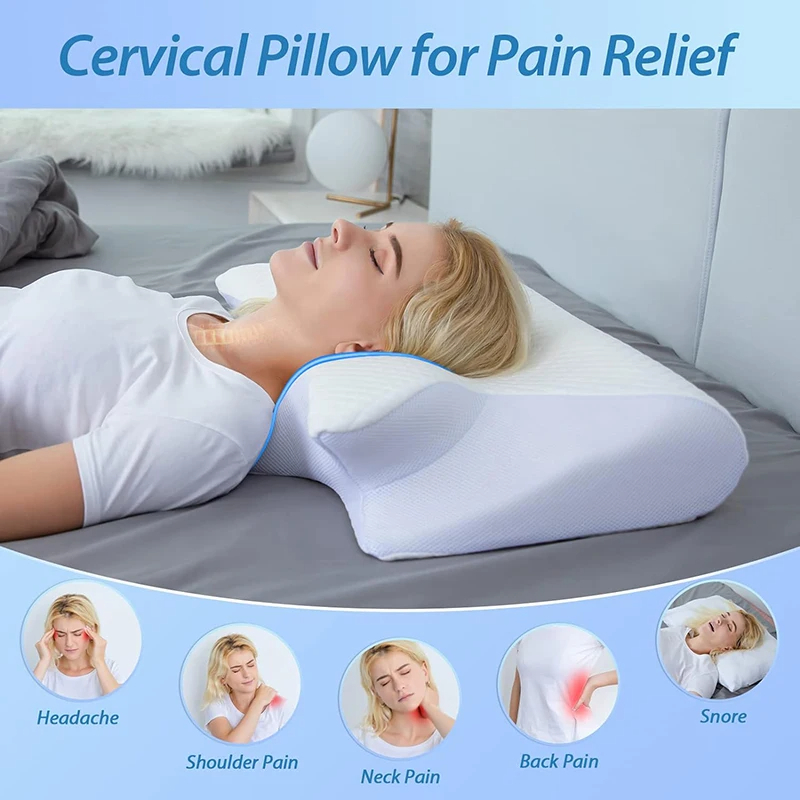 Neck Pillow