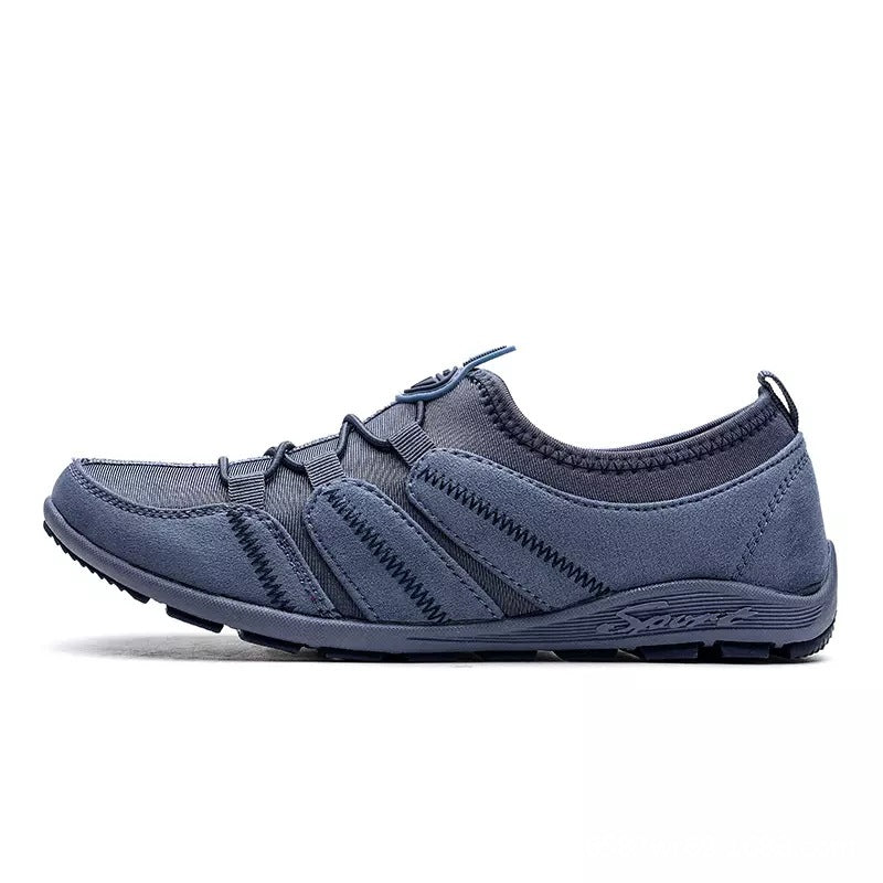 Wear-resistant Non-slip Casual Running Shoes