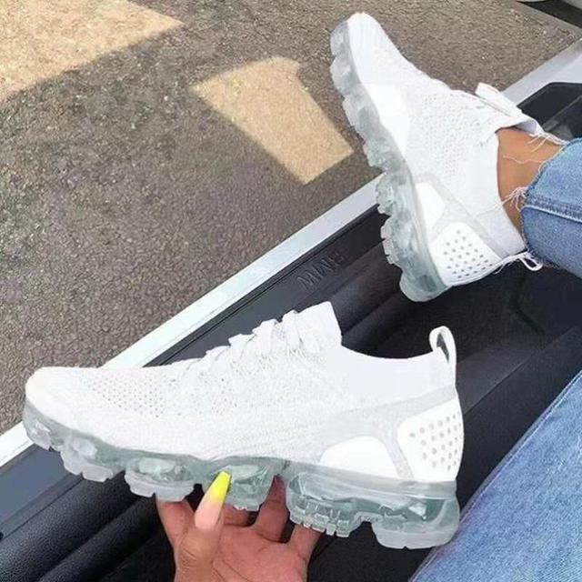 Women's Breathable Mesh Casual Sports Outdoor Shoes