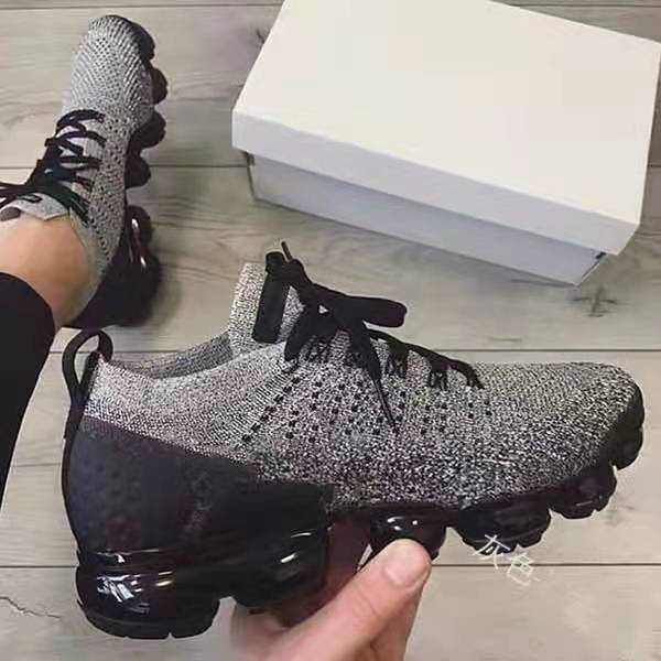 Women's Breathable Mesh Casual Sports Outdoor Shoes