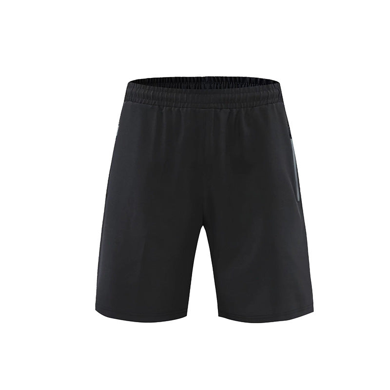 Men's Loose Quick-Dry Athletic Shorts for Summer