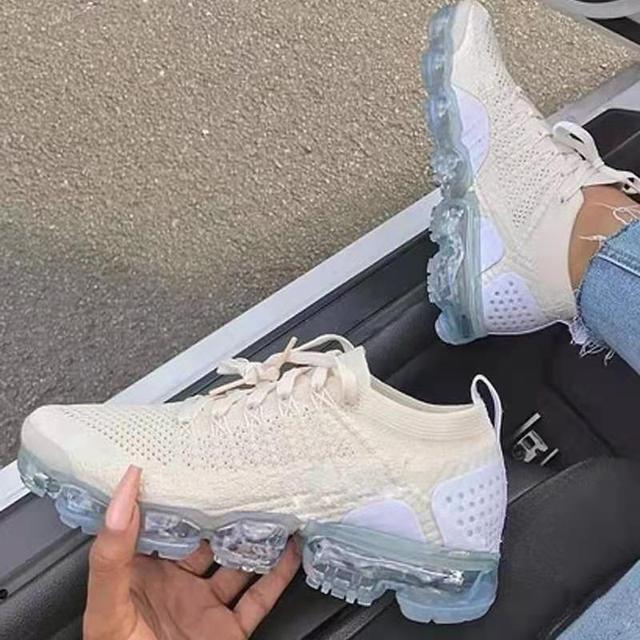 Women's Breathable Mesh Casual Sports Outdoor Shoes