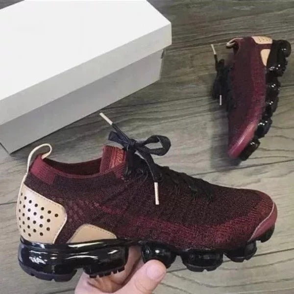 Women's Breathable Mesh Casual Sports Outdoor Shoes